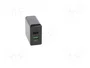 GOOBAY Cargador de red con 2 puertos USB y Quick Charge 3.0