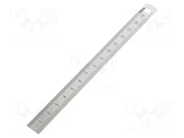BETA Regla tipo flexómetro de 150 mm