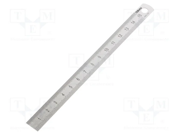 BETA Regla tipo flexómetro de 150 mm BETA Regla tipo flexómetro de 150 mm