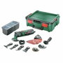 Bosch PMF 250 Herramienta multifunción en SB + 20 AC