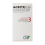 CFN Aceite Chia Colestop 60 perlas