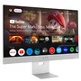 Asus ZenScreen Smart Monitor MS27UC 27 pulgadas 4K Ultra HD Gris