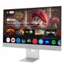 Asus ZenScreen Smart Monitor MS27UC 27 pulgadas 4K Ultra HD Gris