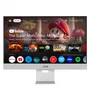 Asus ZenScreen Smart Monitor MS27UC 27 pulg. 4K Ultra HD Gris