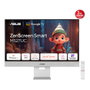 Asus ZenScreen Smart Monitor MS27UC 27 pulg. 4K Ultra HD Gris