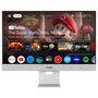 Asus ZenScreen Smart Monitor MS27UC 27 pulg. 4K Ultra HD Gris