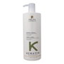Arual Champú Tratante Queratina-Elastina 1000 ml