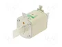 ETI POLAM Fusible NH1 de cartucho 80A 690VAC aM