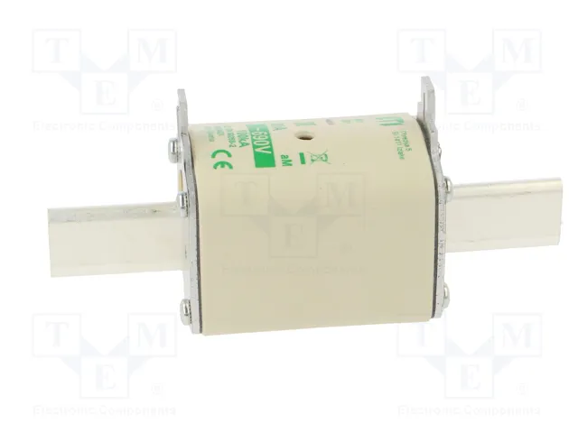 ETI POLAM Fusible NH1 de cartucho 80A 690VAC aM