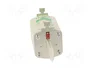 ETI POLAM Fusible NH1 de cartucho 80A 690VAC aM