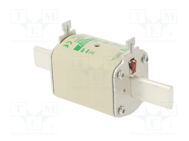 ETI POLAM Fusible NH1 de cartucho 80A 690VAC aM