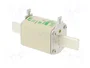 ETI POLAM Fusible NH1 de cartucho 80A 690VAC aM