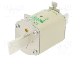 ETI POLAM Fusible NH1 de cartucho 80A 690VAC aM