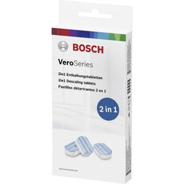 Bosch TCZ 8002 A Tabletas descalcificadoras