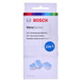 Pastillas descalcificadoras bosch tcz8002a - para cafeteras automÁticas de la serie vero