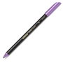 Edding Rotulador 1200 Punta Fina Violeta Metálico (Set de 10)