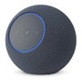 Amazon Echo Studio (2025) - Altavoz inteligente con Alexa, sonido Dolby Atmos, 5 altavoces, compatible con alemán, inglés, español, francés e italiano, color negro