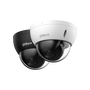 Dahua Cámara IP Minidomo 2MP 2.8mm WizSense