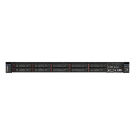 Lenovo ThinkSystem SR630 V3 Servidor 1U Intel Xeon Silver 4514Y 16C 2.0GHz 32GB DDR5 RAID 940-8i 4GB