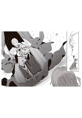 Fate/Strange Fake 01