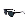 Tommy Hilfiger Gafas TH 1871/S Gafas de Sol para Hombre Rectangulares de Acetato 57mm Lente 145mm Varilla 17mm Puente