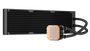 Corsair Nautilus II 360 RS ARGB