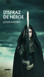 Disfraz de héroe, Josan Hatero - EDEBE