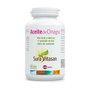 SURA VITASAN Aceite de Onagra 540 perlas