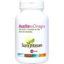 SURA VITASAN Aceite de Onagra 540 perlas