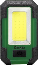 Linterna Cegasa Recargable 10W + Power Bank (Set de 6)