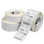 Zebra Z-Perform 1000D Blanco Etiqueta Autoadhesiva