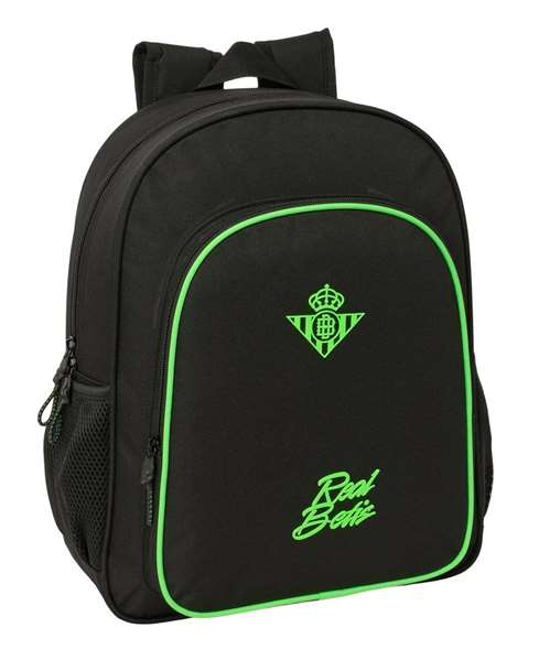 Safta Mochila Junior Adaptable a Carro para Niños, 32x38x12 cm, Edad Recomendada desde 36 Meses Safta Mochila Junior Adaptable a Carro para Niños, 32x38x12 cm, Edad Recomendada desde 36 Meses