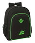 Safta Mochila Junior Adaptable a Carro para Niños, 32x38x12 cm, Edad Recomendada desde 36 Meses