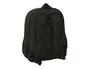 Safta Mochila Junior Adaptable a Carro Colección Real Betis Balompié 380x320x120 mm