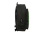 Safta Mochila Junior Adaptable a Carro Colección Real Betis Balompié 380x320x120 mm