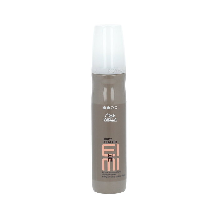Wella Body Crafter Volumenspray Spray Voluminizador 150 mL