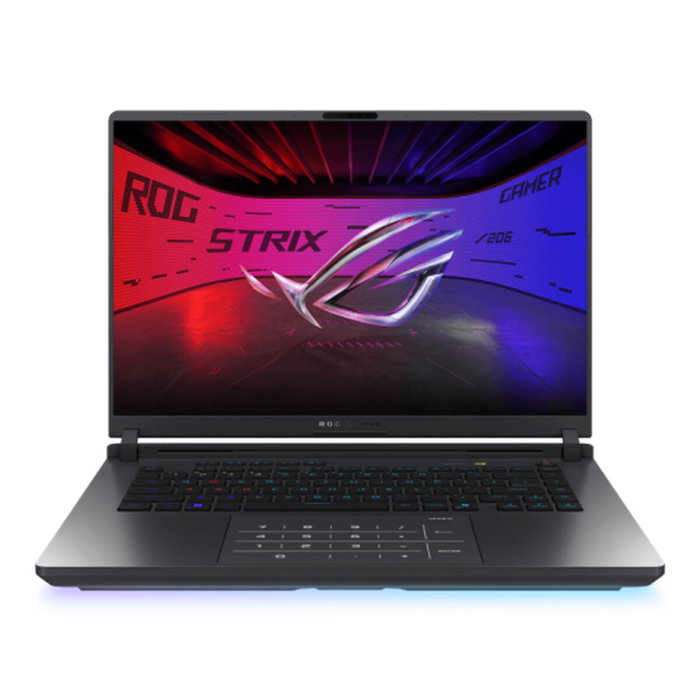Asus ROG Strix G16 G615LW-S5003 Gris Eclipse Asus ROG Strix G16 G615LW-S5003 Gris Eclipse