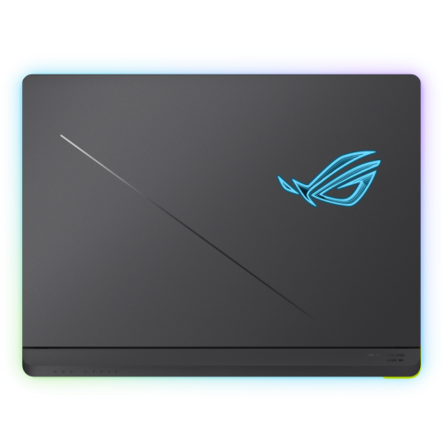 ASUS ROG Strix G16 G615LW-S5003 - Portátil Gaming 16" WQXGA 240Hz (Intel Core Ultra 9 275HX, 32GB RAM, 1TB SSD, NVIDIA RTX 5080 16GB) Gris Eclipse