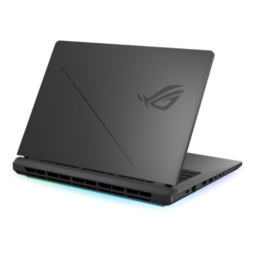 ASUS ROG Strix G16 G615LW-S5003 - Portátil Gaming 16" WQXGA 240Hz (Intel Core Ultra 9 275HX, 32GB RAM, 1TB SSD, NVIDIA RTX 5080 16GB) Gris Eclipse