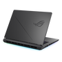 ASUS ROG Strix G16 G615LW-S5003 - Portátil Gaming 16" WQXGA 240Hz (Intel Core Ultra 9 275HX, 32GB RAM, 1TB SSD, NVIDIA RTX 5080 16GB) Gris Eclipse