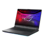 ASUS ROG Strix G16 G615LW-S5003 - Portátil Gaming 16" WQXGA 240Hz (Intel Core Ultra 9 275HX, 32GB RAM, 1TB SSD, NVIDIA RTX 5080 16GB) Gris Eclipse