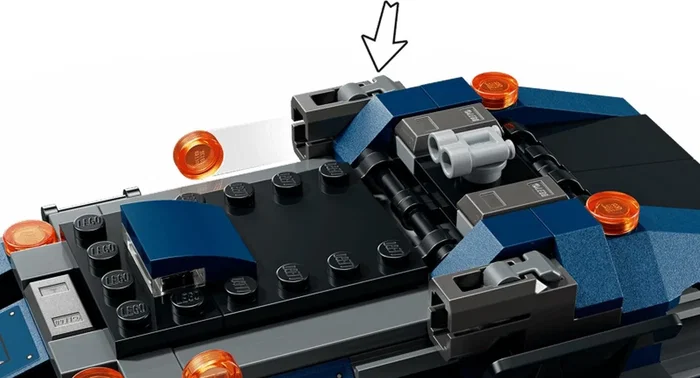 LEGO 76349 Marvel S.H. TBA (15.4.)