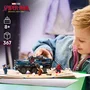 LEGO Marvel Spider-Man: Persecución del Furgón Penitenciario 76349