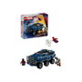 LEGO Marvel Spider-Man: Persecución del Furgón Penitenciario 76349