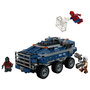 LEGO Marvel Spider-Man: Persecución del Furgón Penitenciario 76349