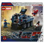 LEGO Marvel Spider-Man: Persecución del Furgón Penitenciario 76349