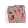 DKD Home Decor Set de 2 Cojines de Algodón Impresos Multicolor 45x45 cm