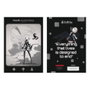 NieR: Automata Ver1.1a Libreta
