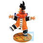 Ichibansho Figura Dragon Ball Dragon History II Son Goku & Grandpa Son Gohan