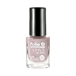 POLLIE Esmalte de Uñas Rosa Nude